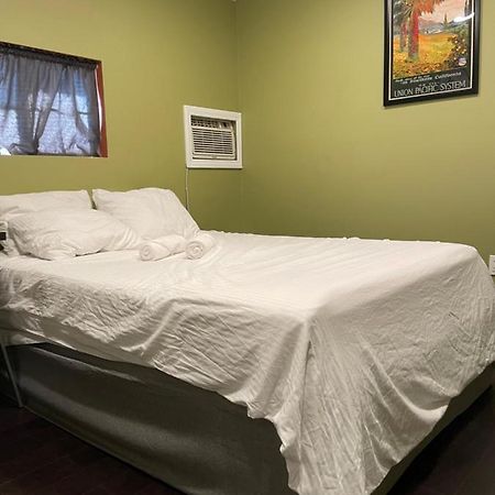 Private Standalone Room W/ Tv, Wifi & Ac In Карсон Экстерьер фото