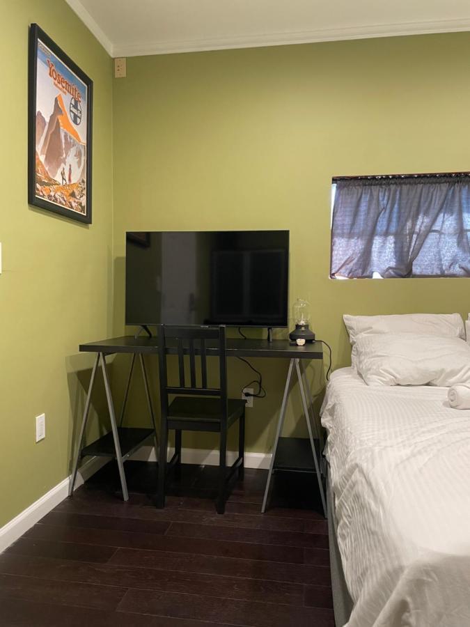 Private Standalone Room W/ Tv, Wifi & Ac In Карсон Экстерьер фото
