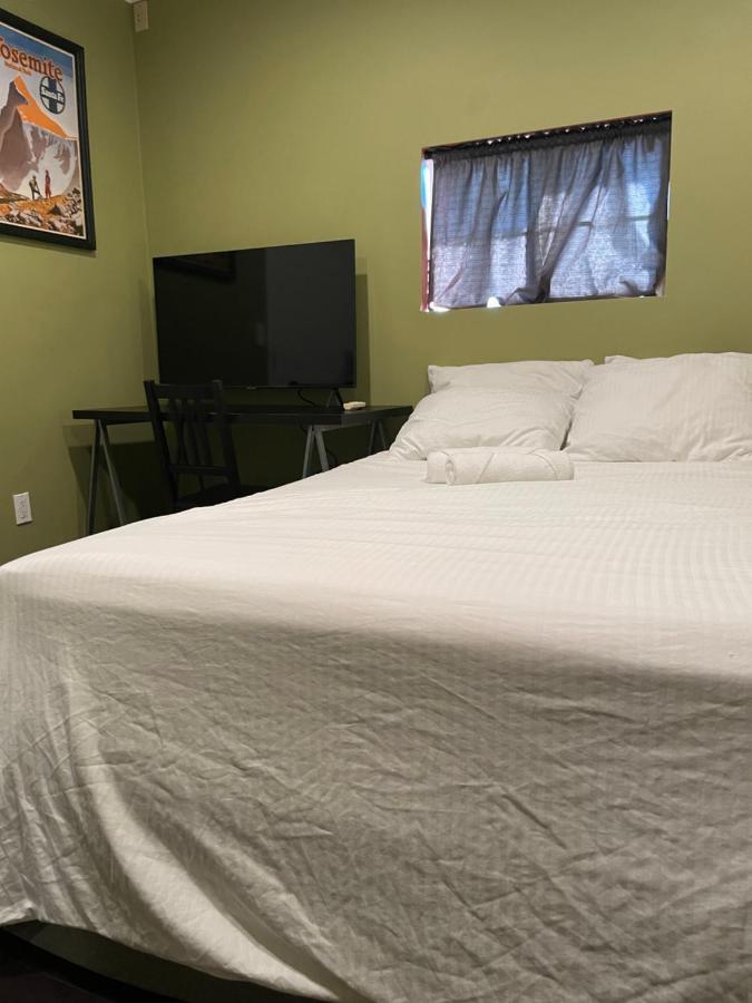 Private Standalone Room W/ Tv, Wifi & Ac In Карсон Экстерьер фото