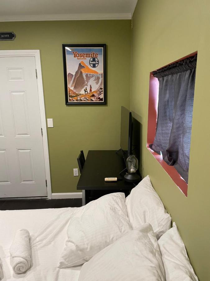Private Standalone Room W/ Tv, Wifi & Ac In Карсон Экстерьер фото