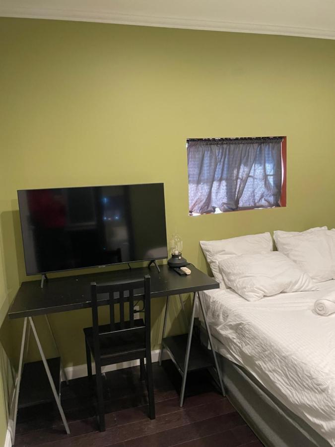 Private Standalone Room W/ Tv, Wifi & Ac In Карсон Экстерьер фото