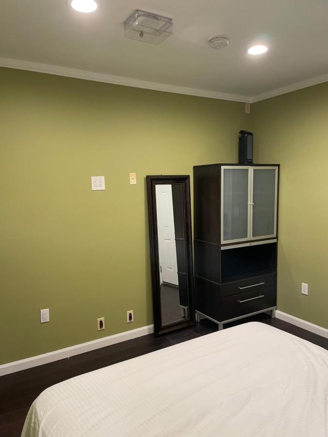 Private Standalone Room W/ Tv, Wifi & Ac In Карсон Экстерьер фото