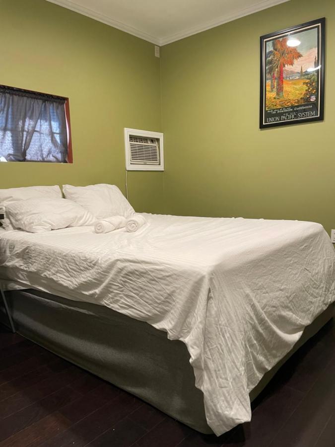 Private Standalone Room W/ Tv, Wifi & Ac In Карсон Экстерьер фото